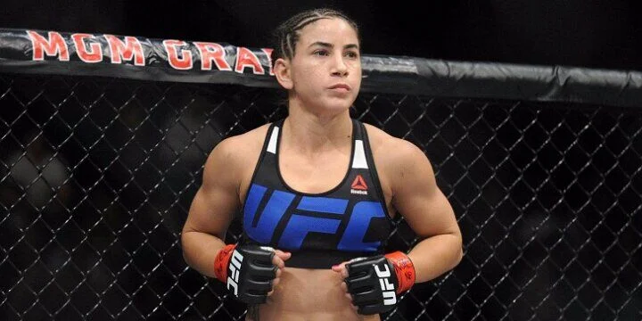 Тиша Торрес - Брианна ван Бюрен