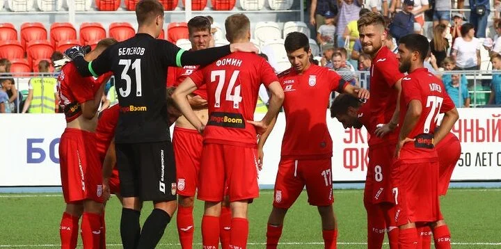 Уфа - Тамбов Уфа - Тамбов