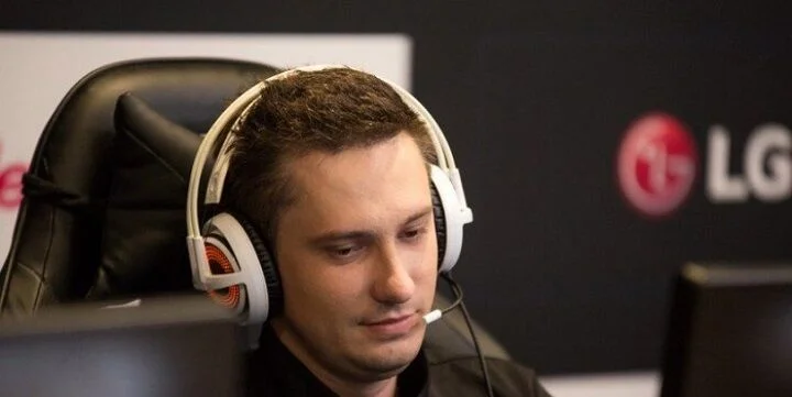 Virtus.Pro - Empire Virtus.Pro - Empire