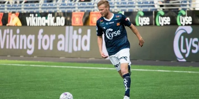 Бранн - Викинг