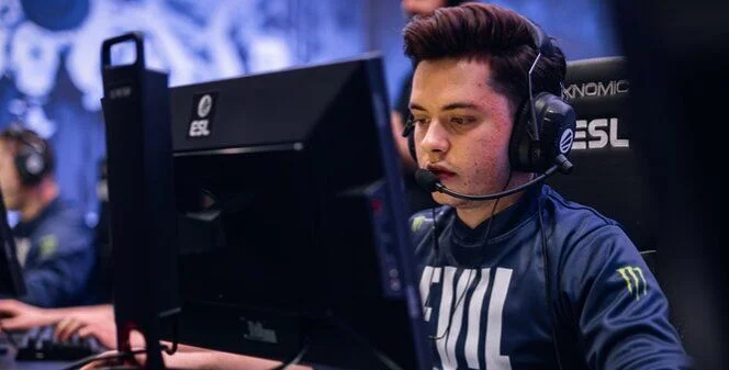 MIBR - Evil Geniuses MIBR - Evil Geniuses