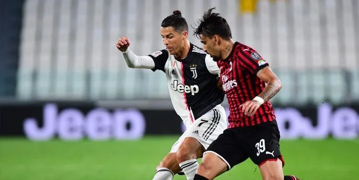 Лечче - Милан Лечче - Милан