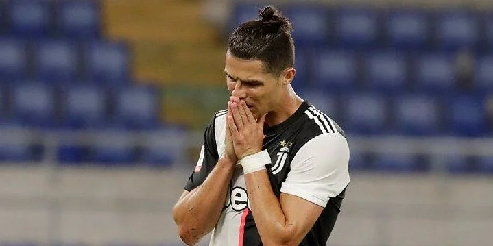 Болонья - Ювентус