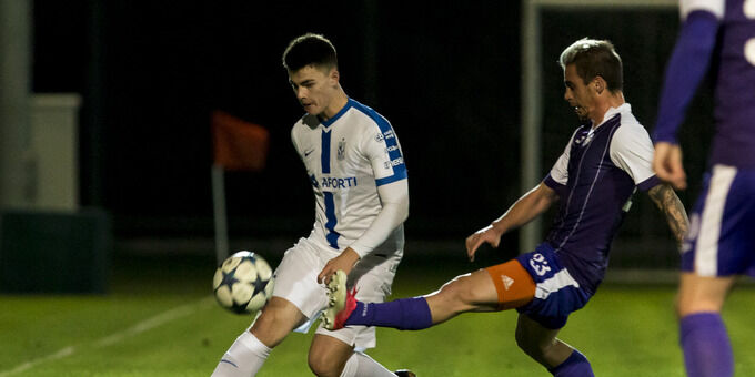 Этыр - Царско Село