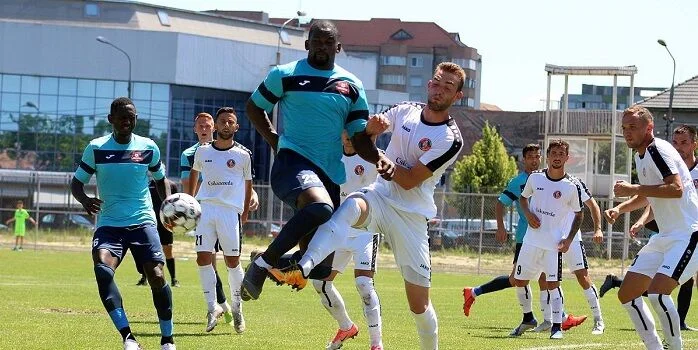 Фарул - Херманштадт