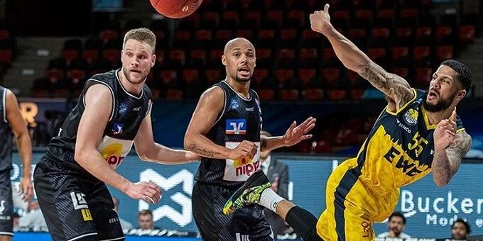 Ольденбург - Альба