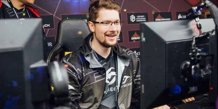 Team Secret - Team Unique Team Secret - Team Unique