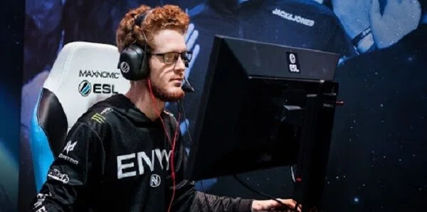 Team Envy - Team One