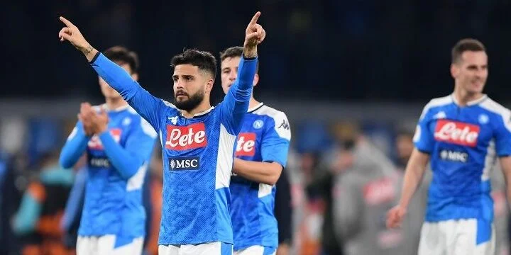 Верона - Наполи