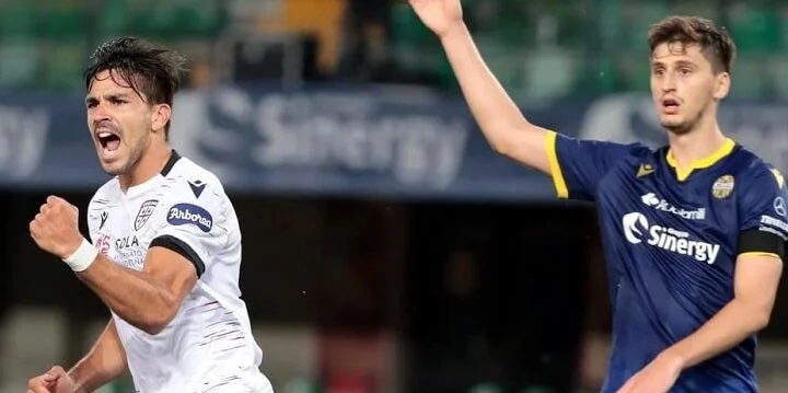 СПАЛ - Кальяри