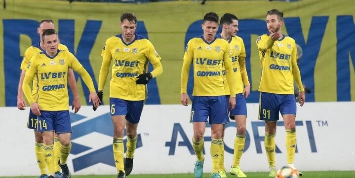 Арка - Заглембе