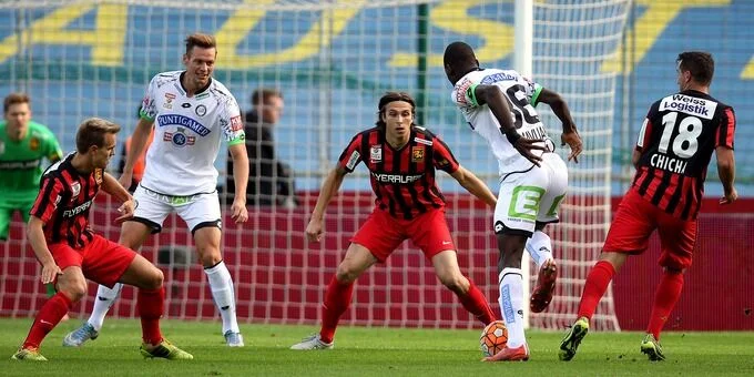 Адмира - Аустрия