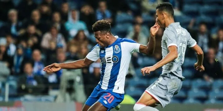 Порту - Боавишта