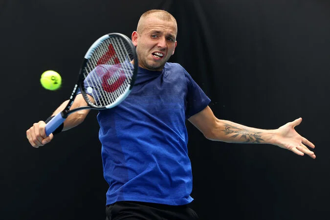 Даниэль Эванс - Джей Кларк Даниэль Эванс - Джей Кларк