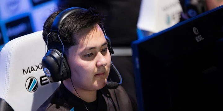 Nemiga Gaming - Winstrike Team Nemiga Gaming - Winstrike Team