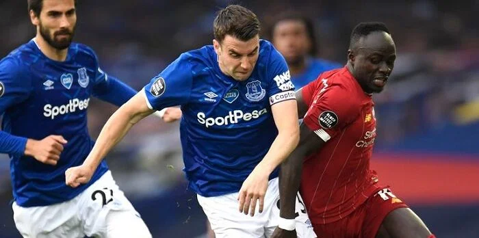 Норвич - Эвертон