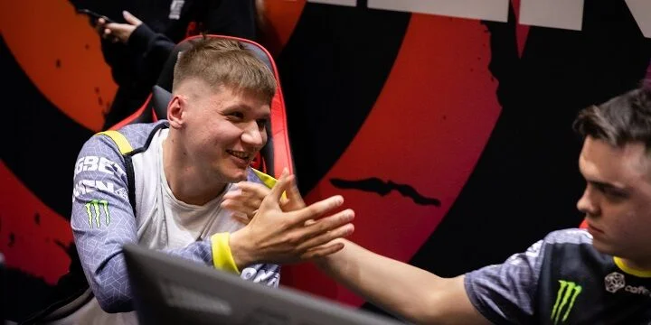 NaVi - Gambit Youngsters