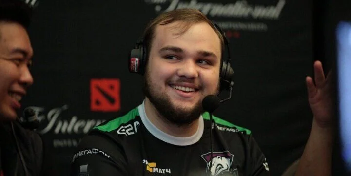 Virtus.Pro - Team Empire Virtus.Pro - Team Empire