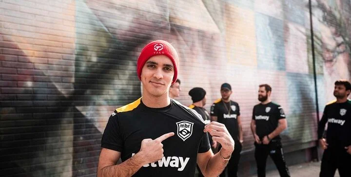 Yeah Gaming - MIBR Yeah Gaming - MIBR