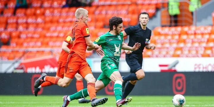 Шинник - Урал