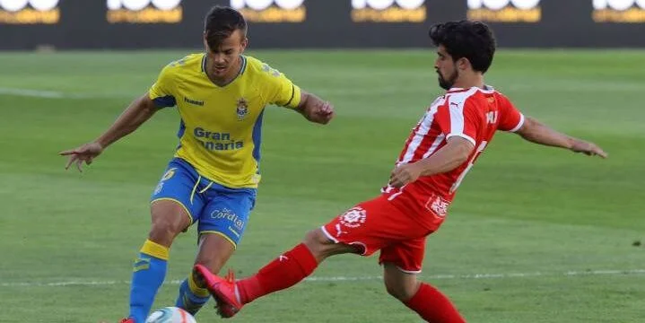 Жирона - Нумансия