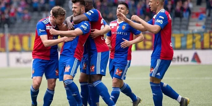 Ксамакс - Базель