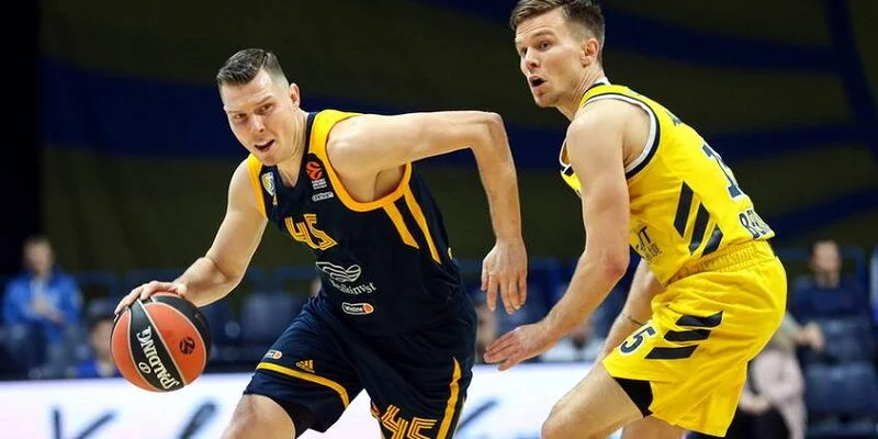 Альба - Ольденбург