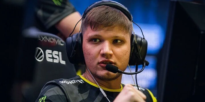 NaVi - Hard Legion Esports