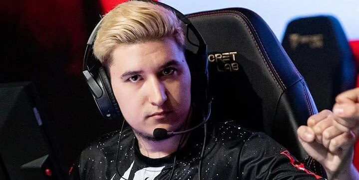 G2 Esports - Fnatic G2 Esports - Fnatic