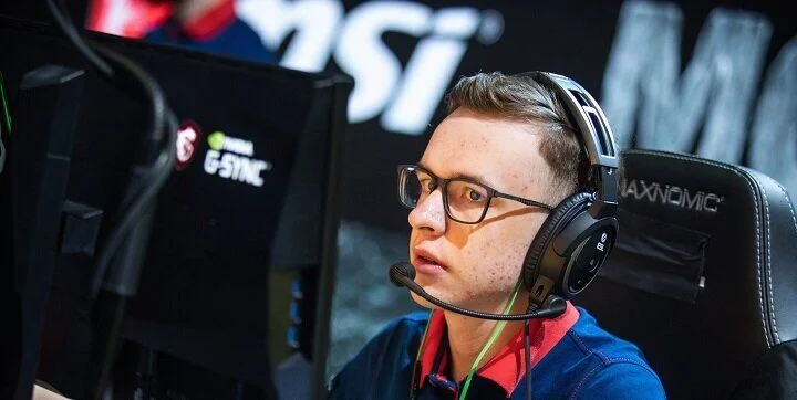 Gambit Youngsters - Virtus.pro Gambit Youngsters - Virtus.pro