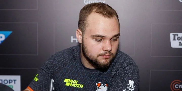 Virtus.Pro - Ninjas in Pyjamas Virtus.Pro - Ninjas in Pyjamas