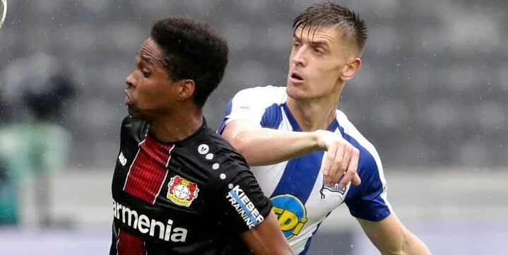 Байер - Майнц