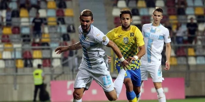 Вараждин - Запрешич Вараждин - Запрешич