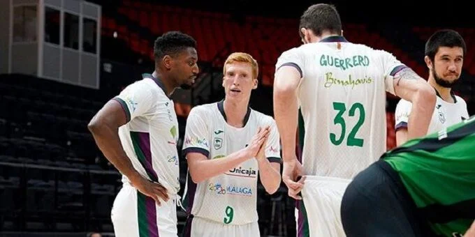 Уникаха - Бильбао