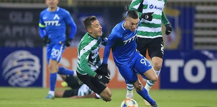 Черно Море - Этыр