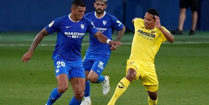 Севилья - Вальядолид