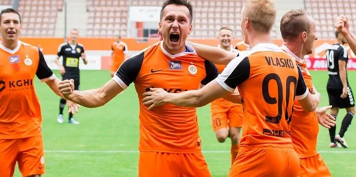 Заглембе - Корона