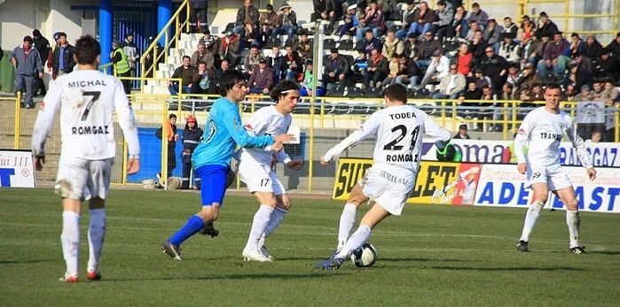 Газ Метан - Ботошани