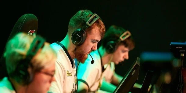 ESPADA - Team Spirit ESPADA - Team Spirit