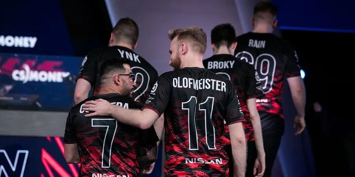 FaZe Clan - BIG FaZe Clan - BIG
