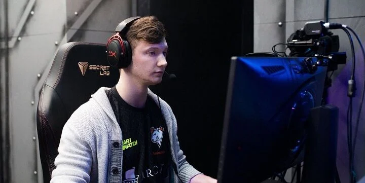 Virtus.Pro - OG Virtus.Pro - OG