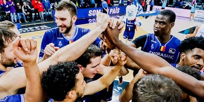 Бургос - Андорра Бургос - Андорра