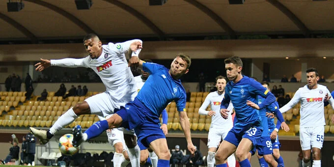 Хайдук - Славен Белупо