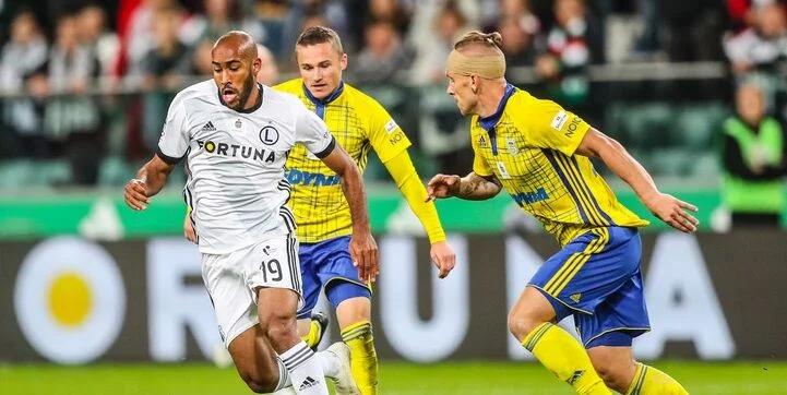 Ракув - Арка