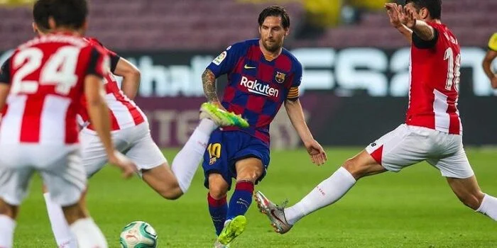 Сельта - Барселона