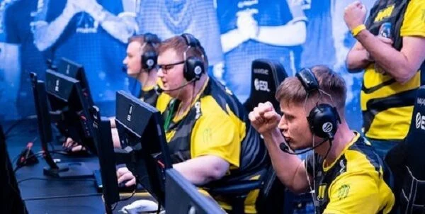 Nemiga Gaming - NaVi Nemiga Gaming - NaVi