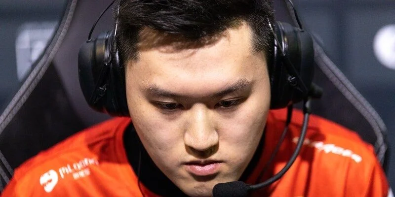 Chaos Esports Club - Gen.G esports Chaos Esports Club - Gen.G esports