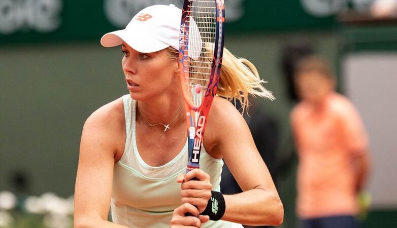 Даниэлле Коллинз – Виктория Азаренко. Прогноз на теннис (27 июня 2020 года)
