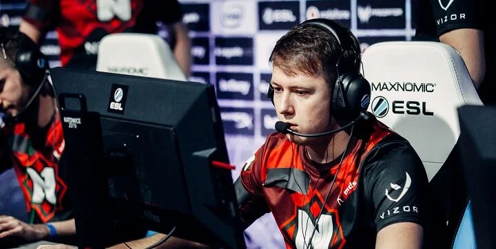 Nemiga Gaming - Team Spirit