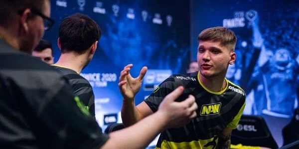 NaVi - Virtus.pro NaVi - Virtus.pro